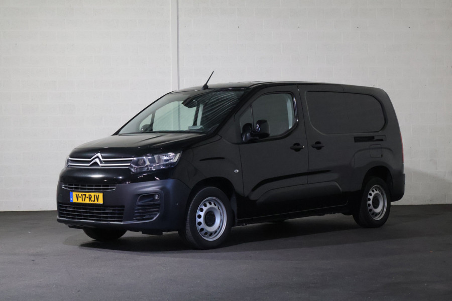 Citroën Berlingo 1.5 BlueHDi Automaat 130pk S&S