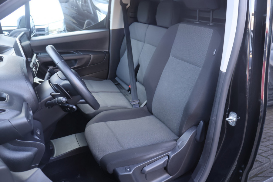 Citroën Berlingo 1.5 BlueHDi Automaat 130pk S&S