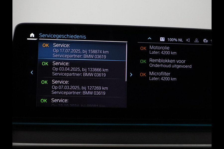 BMW 5 Serie Touring 530e Business Edition Plus M-Pakket | Stoelverwarming | Harman Kardon | Schuif-/Kanteldak | 1e eigenaar |