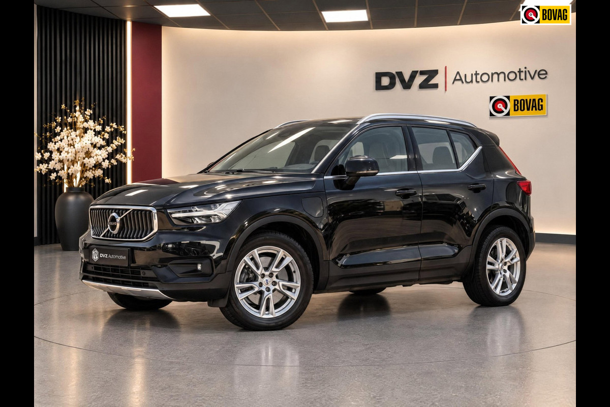 Volvo XC40 1.5 T4 211PK Recharge Momentum | Carplay | Camera | Dealer Ond.