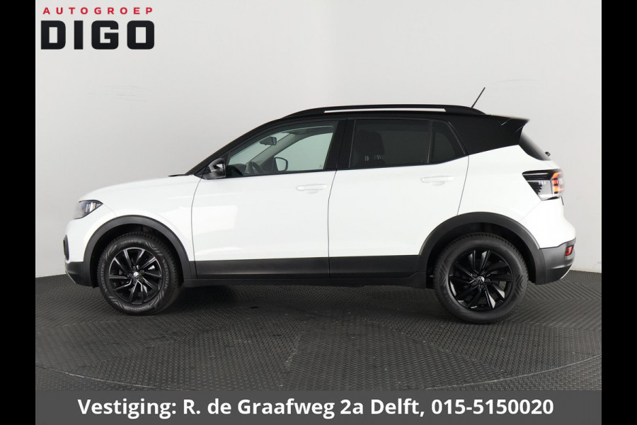 Volkswagen T-Cross 1.0 TSI Life Two-Tone Garantie tot 04-2031!* | Apple Carplay & AndroidAUTO | Navigatie | Cruise Control |