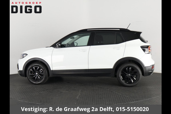 Volkswagen T-Cross 1.0 TSI Life Two-Tone Garantie tot 04-2031!* | Apple Carplay & AndroidAUTO | Navigatie | Cruise Control |