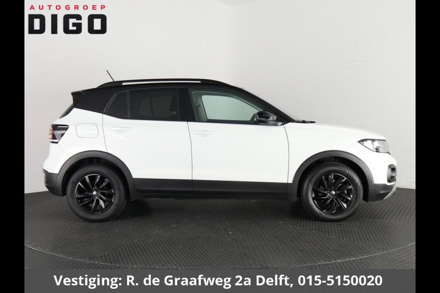 Volkswagen T-Cross 1.0 TSI Life Two-Tone Garantie tot 04-2031!* | Apple Carplay & AndroidAUTO | Navigatie | Cruise Control |