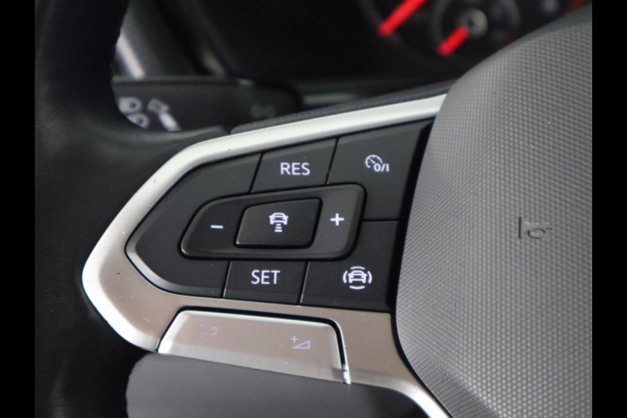 Volkswagen T-Cross 1.0 TSI Life Two-Tone Garantie tot 04-2031!* | Apple Carplay & AndroidAUTO | Navigatie | Cruise Control |