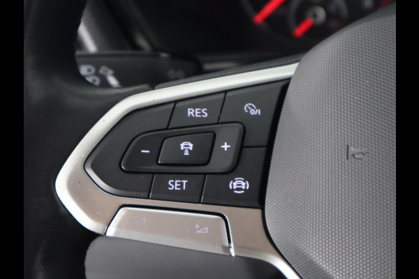 Volkswagen T-Cross 1.0 TSI Life Two-Tone Garantie tot 04-2031!* | Apple Carplay & AndroidAUTO | Navigatie | Cruise Control |