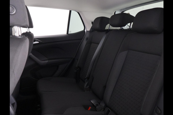 Volkswagen T-Cross 1.0 TSI Life Two-Tone Garantie tot 04-2031!* | Apple Carplay & AndroidAUTO | Navigatie | Cruise Control |