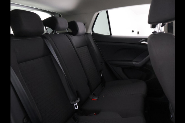 Volkswagen T-Cross 1.0 TSI Life Two-Tone Garantie tot 04-2031!* | Apple Carplay & AndroidAUTO | Navigatie | Cruise Control |