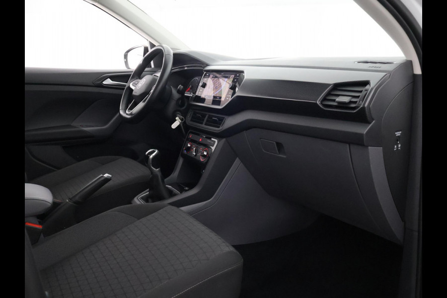 Volkswagen T-Cross 1.0 TSI Life Two-Tone Garantie tot 04-2031!* | Apple Carplay & AndroidAUTO | Navigatie | Cruise Control |