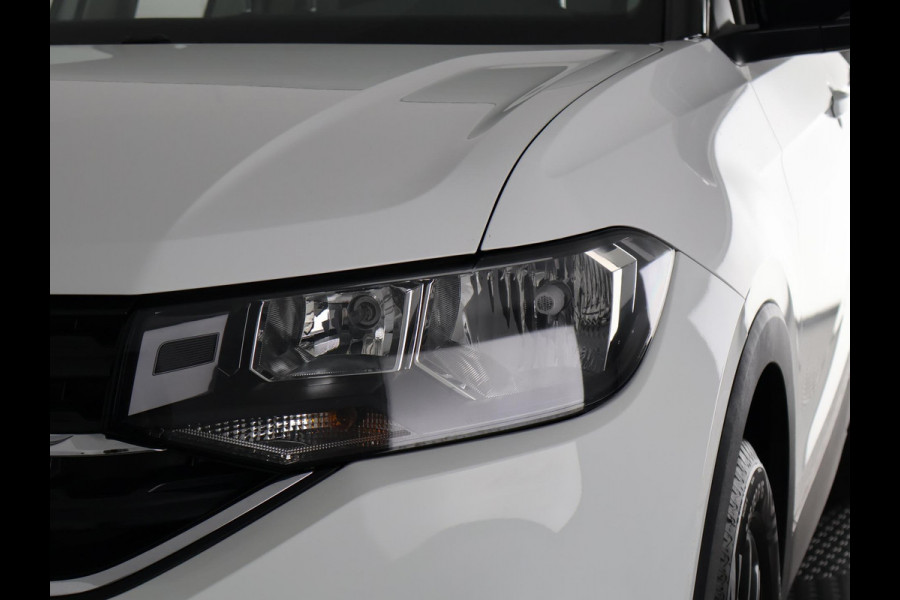 Volkswagen T-Cross 1.0 TSI Life Two-Tone Garantie tot 04-2031!* | Apple Carplay & AndroidAUTO | Navigatie | Cruise Control |