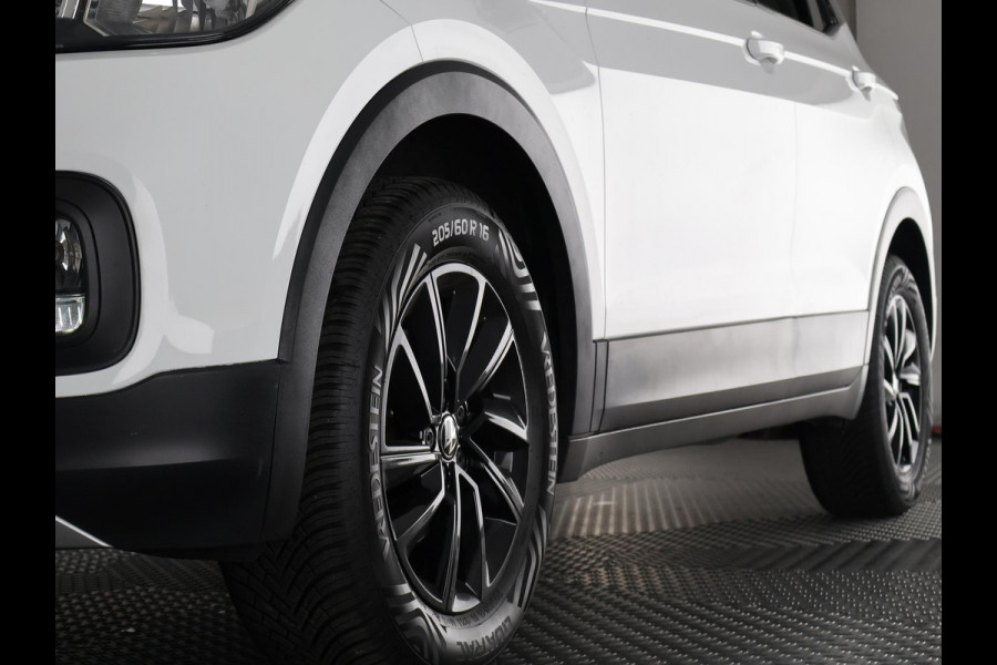 Volkswagen T-Cross 1.0 TSI Life Two-Tone Garantie tot 04-2031!* | Apple Carplay & AndroidAUTO | Navigatie | Cruise Control |