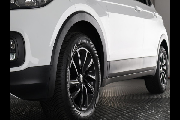 Volkswagen T-Cross 1.0 TSI Life Two-Tone Garantie tot 04-2031!* | Apple Carplay & AndroidAUTO | Navigatie | Cruise Control |