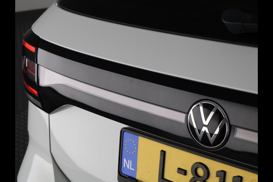 Volkswagen T-Cross 1.0 TSI Life Two-Tone Garantie tot 04-2031!* | Apple Carplay & AndroidAUTO | Navigatie | Cruise Control |