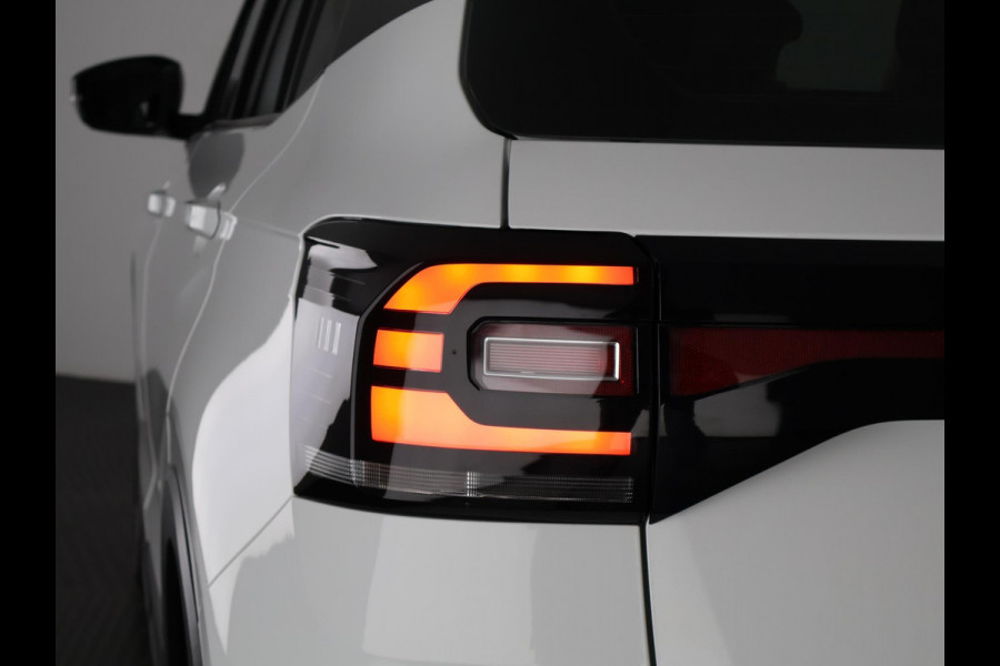 Volkswagen T-Cross 1.0 TSI Life Two-Tone Garantie tot 04-2031!* | Apple Carplay & AndroidAUTO | Navigatie | Cruise Control |