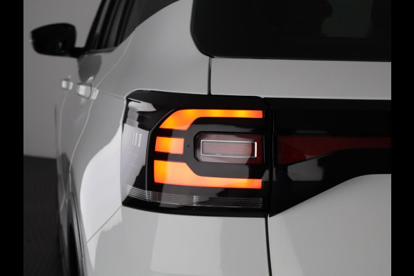 Volkswagen T-Cross 1.0 TSI Life Two-Tone Garantie tot 04-2031!* | Apple Carplay & AndroidAUTO | Navigatie | Cruise Control |