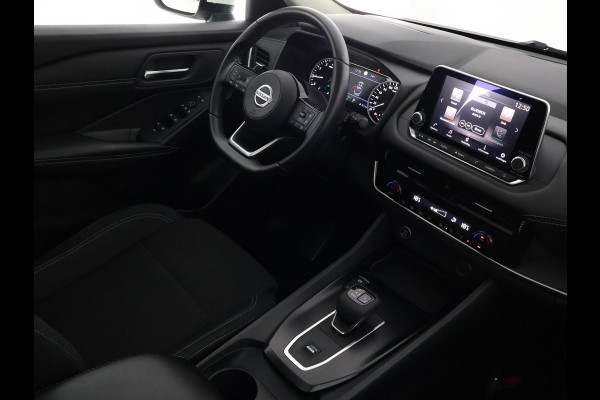 Nissan QASHQAI 1.3 MHEV Xtronic Acenta Automaat | *Garantie tot 08-2032! | Apple Carplay & AndroidAUTO | Panoramadak | 1e eigenaar |