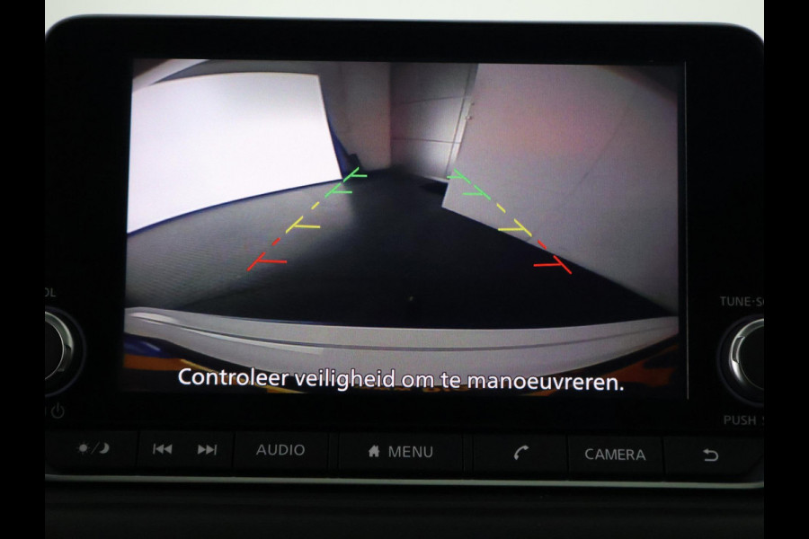Nissan QASHQAI 1.3 MHEV Xtronic Acenta Automaat | *Garantie tot 08-2032! | Apple Carplay & AndroidAUTO | Panoramadak | 1e eigenaar |