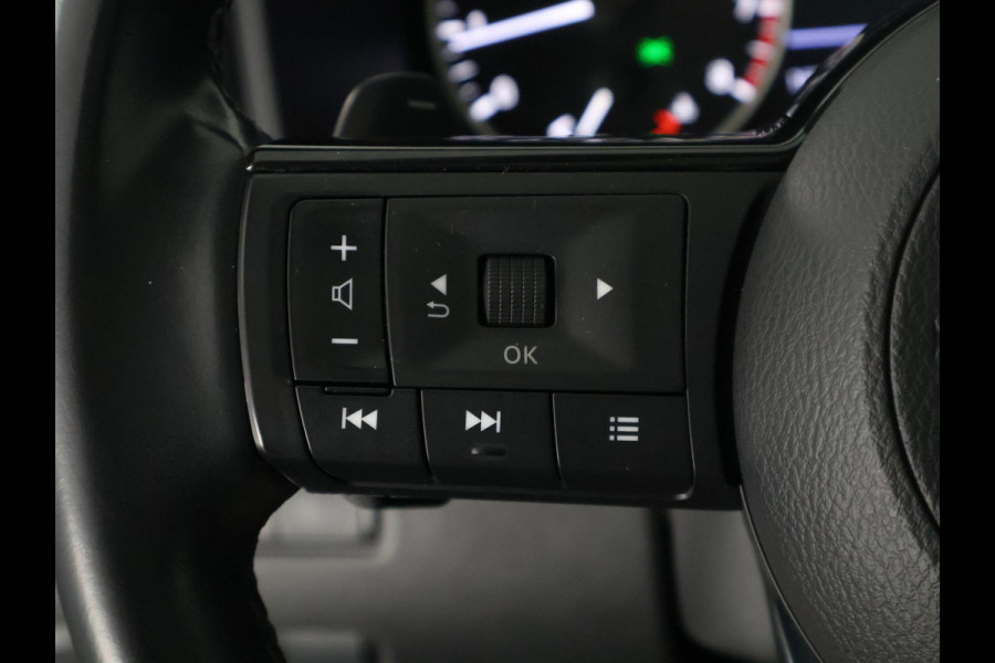 Nissan QASHQAI 1.3 MHEV Xtronic Acenta Automaat | *Garantie tot 08-2032! | Apple Carplay & AndroidAUTO | Panoramadak | 1e eigenaar |