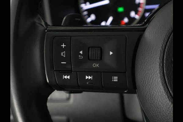 Nissan QASHQAI 1.3 MHEV Xtronic Acenta Automaat | *Garantie tot 08-2032! | Apple Carplay & AndroidAUTO | Panoramadak | 1e eigenaar |