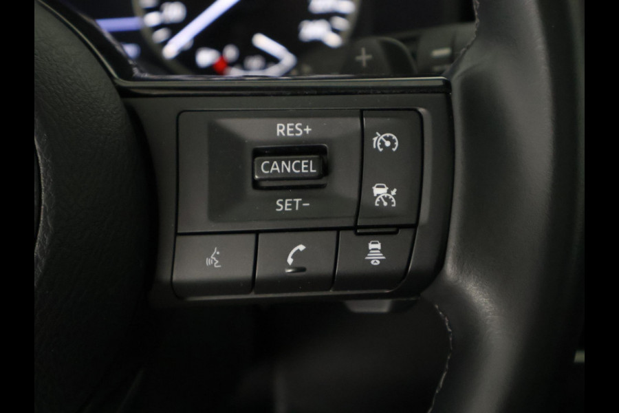 Nissan QASHQAI 1.3 MHEV Xtronic Acenta Automaat | *Garantie tot 08-2032! | Apple Carplay & AndroidAUTO | Panoramadak | 1e eigenaar |
