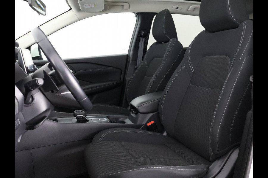 Nissan QASHQAI 1.3 MHEV Xtronic Acenta Automaat | *Garantie tot 08-2032! | Apple Carplay & AndroidAUTO | Panoramadak | 1e eigenaar |