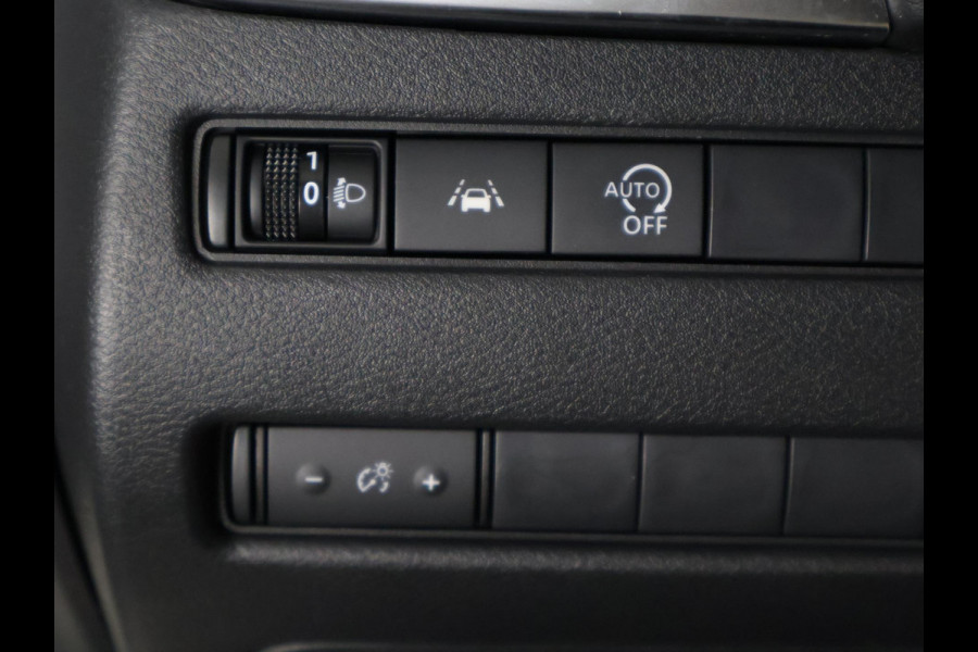 Nissan QASHQAI 1.3 MHEV Xtronic Acenta Automaat | *Garantie tot 08-2032! | Apple Carplay & AndroidAUTO | Panoramadak | 1e eigenaar |