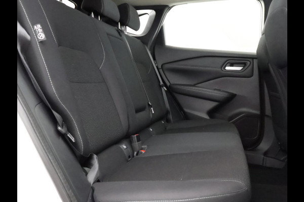 Nissan QASHQAI 1.3 MHEV Xtronic Acenta Automaat | *Garantie tot 08-2032! | Apple Carplay & AndroidAUTO | Panoramadak | 1e eigenaar |