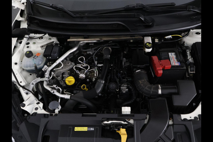 Nissan QASHQAI 1.3 MHEV Xtronic Acenta Automaat | *Garantie tot 08-2032! | Apple Carplay & AndroidAUTO | Panoramadak | 1e eigenaar |