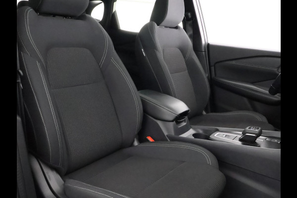 Nissan QASHQAI 1.3 MHEV Xtronic Acenta Automaat | *Garantie tot 08-2032! | Apple Carplay & AndroidAUTO | Panoramadak | 1e eigenaar |