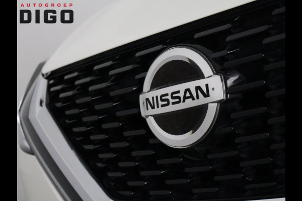 Nissan QASHQAI 1.3 MHEV Xtronic Acenta Automaat | *Garantie tot 08-2032! | Apple Carplay & AndroidAUTO | Panoramadak | 1e eigenaar |