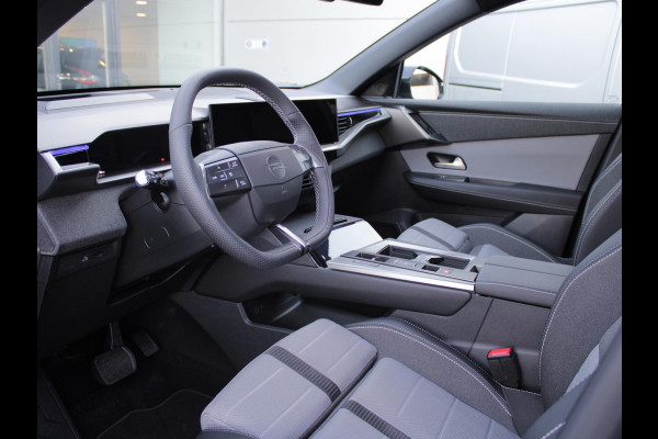 Opel Grandland 1.2 Turbo Hybrid Business Edition | PANORAMSICH SCHUIFDAK | TECHNOLOGIE PLUS PAKKET |
