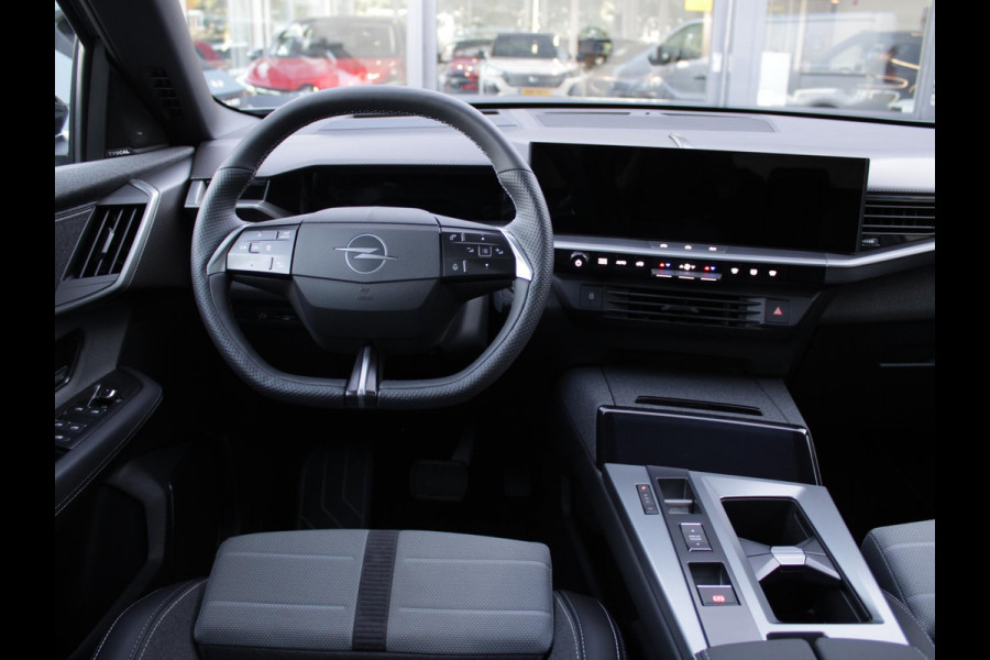 Opel Grandland 1.2 Turbo Hybrid Business Edition | PANORAMSICH SCHUIFDAK | TECHNOLOGIE PLUS PAKKET |