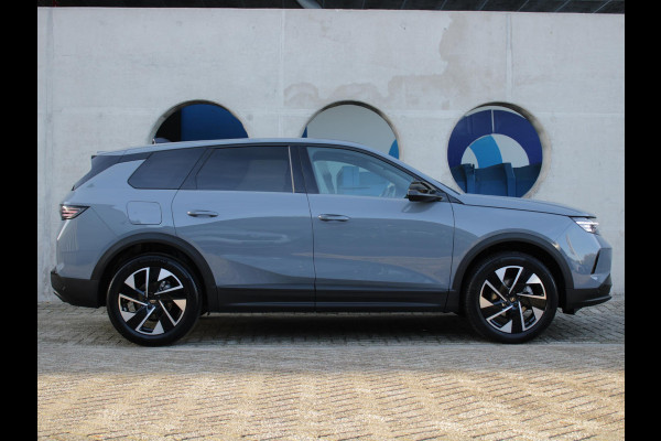 Opel Grandland 1.2 Turbo Hybrid Business Edition | PANORAMSICH SCHUIFDAK | TECHNOLOGIE PLUS PAKKET |