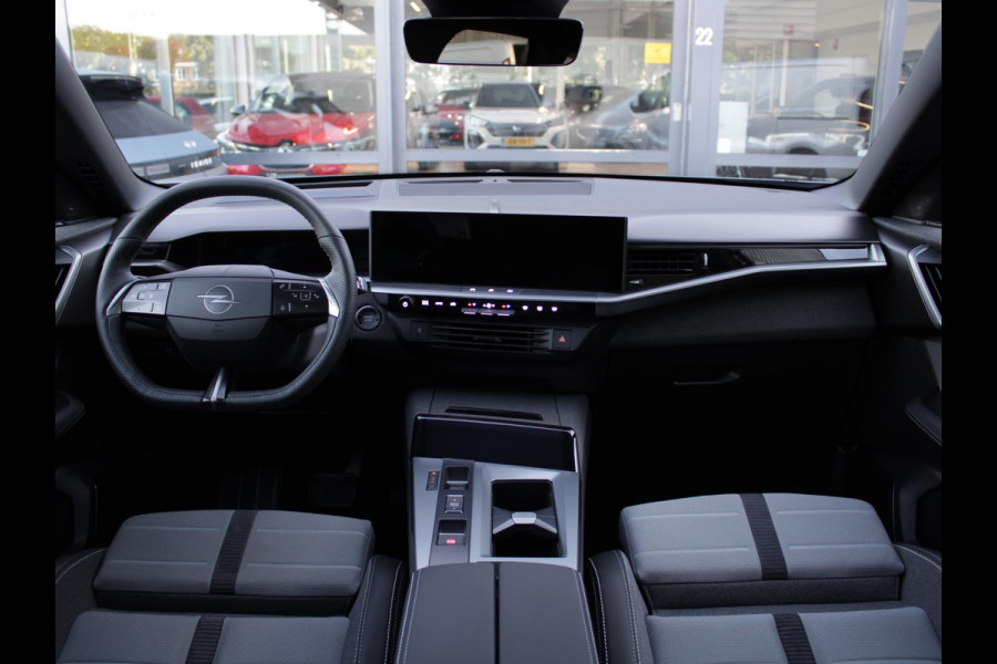 Opel Grandland 1.2 Turbo Hybrid Business Edition | PANORAMSICH SCHUIFDAK | TECHNOLOGIE PLUS PAKKET |
