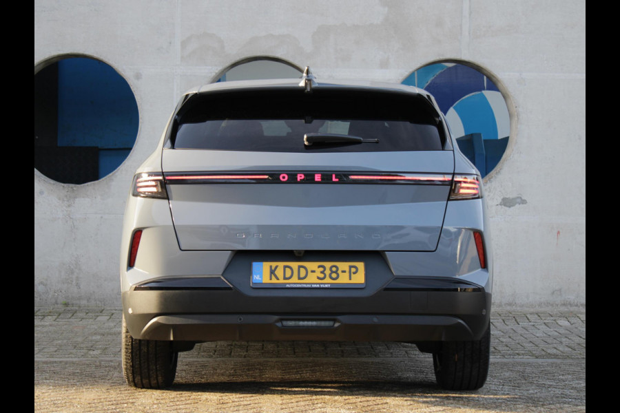 Opel Grandland 1.2 Turbo Hybrid Business Edition | PANORAMSICH SCHUIFDAK | TECHNOLOGIE PLUS PAKKET |