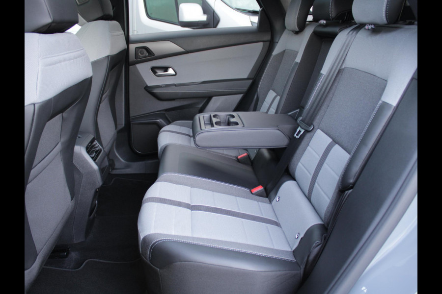 Opel Grandland 1.2 Turbo Hybrid Business Edition | PANORAMSICH SCHUIFDAK | TECHNOLOGIE PLUS PAKKET |