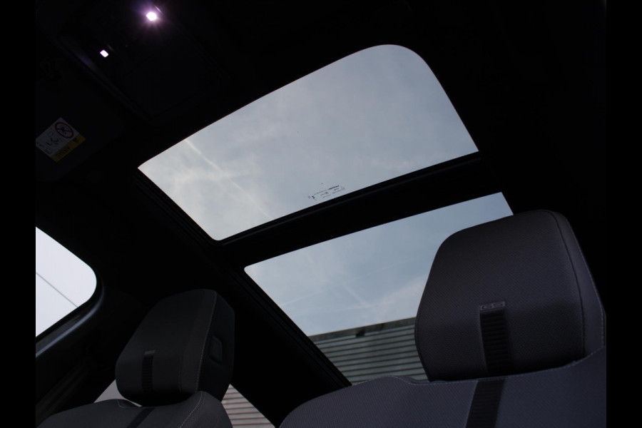 Opel Grandland 1.2 Turbo Hybrid Business Edition | PANORAMSICH SCHUIFDAK | TECHNOLOGIE PLUS PAKKET |