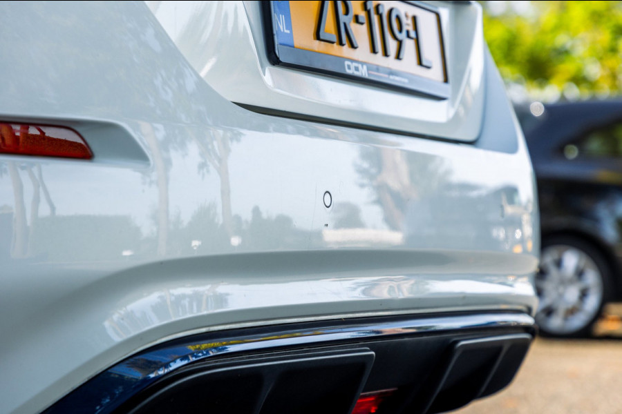 Nissan Leaf N-Connecta 40 kWh I 87% SOH I Dealeronderhouden I camera I