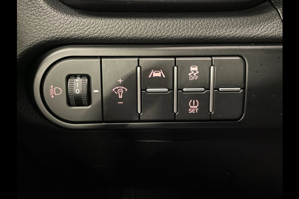Kia Ceed Sportswagon 1.0 T-GDi MHEV DynamicLine|120PK|AUTOMAAT|CARPLAY|CAMERA|CRUISE+CLIMA|NAVI|LANE-ASS|PDC-A|NAP|NL-AUTO|IN.BTW|