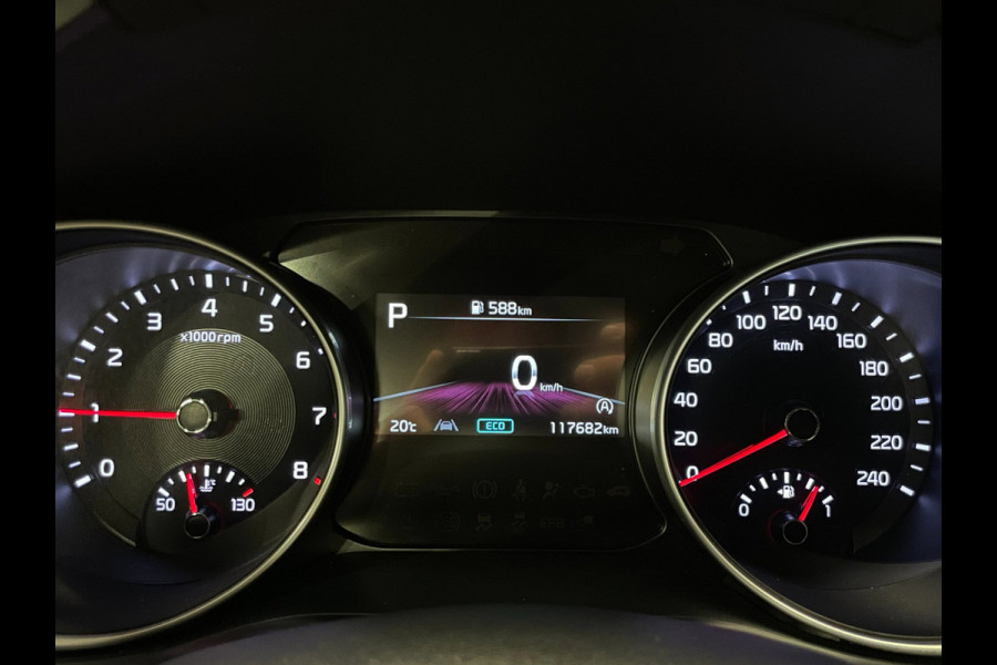 Kia Ceed Sportswagon 1.0 T-GDi MHEV DynamicLine|120PK|AUTOMAAT|CARPLAY|CAMERA|CRUISE+CLIMA|NAVI|LANE-ASS|PDC-A|NAP|NL-AUTO|IN.BTW|