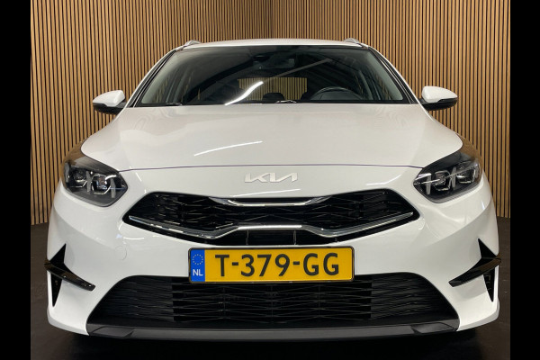 Kia Ceed Sportswagon 1.0 T-GDi MHEV DynamicLine|120PK|AUTOMAAT|CARPLAY|CAMERA|CRUISE+CLIMA|NAVI|LANE-ASS|PDC-A|NAP|NL-AUTO|IN.BTW|