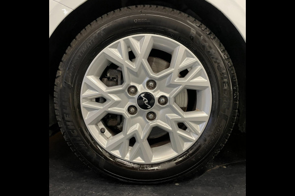 Kia Ceed Sportswagon 1.0 T-GDi MHEV DynamicLine|120PK|AUTOMAAT|CARPLAY|CAMERA|CRUISE+CLIMA|NAVI|LANE-ASS|PDC-A|NAP|NL-AUTO|IN.BTW|