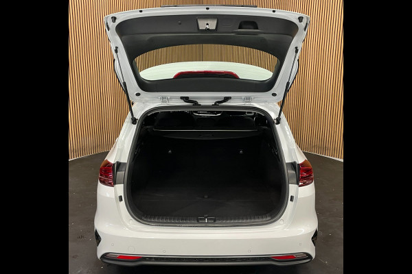 Kia Ceed Sportswagon 1.0 T-GDi MHEV DynamicLine|120PK|AUTOMAAT|CARPLAY|CAMERA|CRUISE+CLIMA|NAVI|LANE-ASS|PDC-A|NAP|NL-AUTO|IN.BTW|
