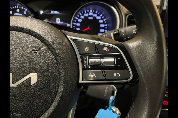 Kia Ceed Sportswagon 1.0 T-GDi MHEV DynamicLine|120PK|AUTOMAAT|CARPLAY|CAMERA|CRUISE+CLIMA|NAVI|LANE-ASS|PDC-A|NAP|NL-AUTO|IN.BTW|