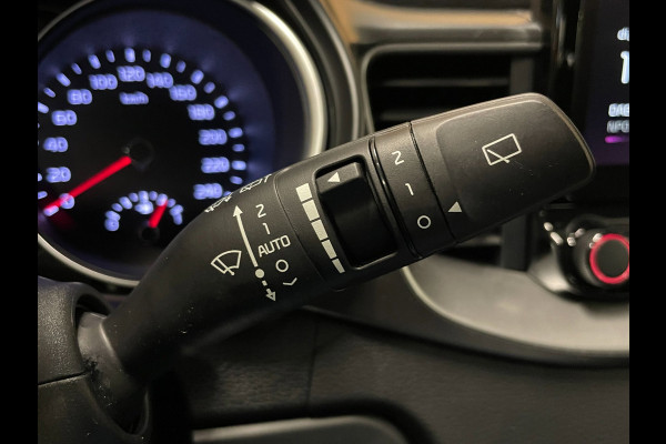 Kia Ceed Sportswagon 1.0 T-GDi MHEV DynamicLine|120PK|AUTOMAAT|CARPLAY|CAMERA|CRUISE+CLIMA|NAVI|LANE-ASS|PDC-A|NAP|NL-AUTO|IN.BTW|