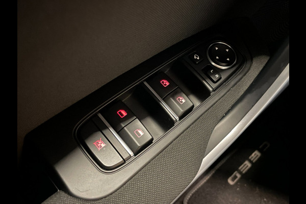 Kia Ceed Sportswagon 1.0 T-GDi MHEV DynamicLine|120PK|AUTOMAAT|CARPLAY|CAMERA|CRUISE+CLIMA|NAVI|LANE-ASS|PDC-A|NAP|NL-AUTO|IN.BTW|