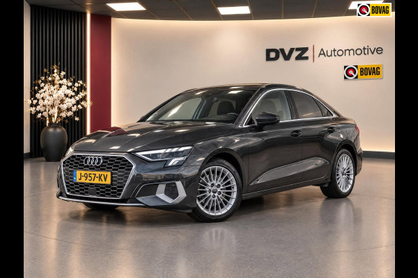 Audi A3 Limousine 35 TFSI Business edition