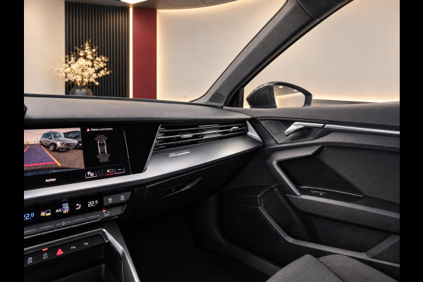 Audi A3 Limousine 35 TFSI Business edition