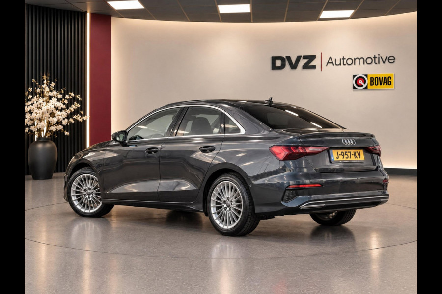 Audi A3 Limousine 35 TFSI Business edition