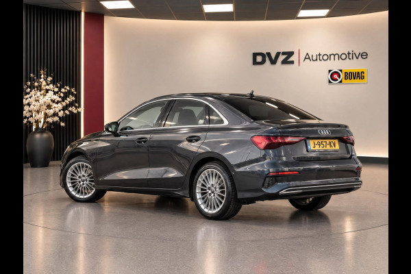 Audi A3 Limousine 35 TFSI Business edition