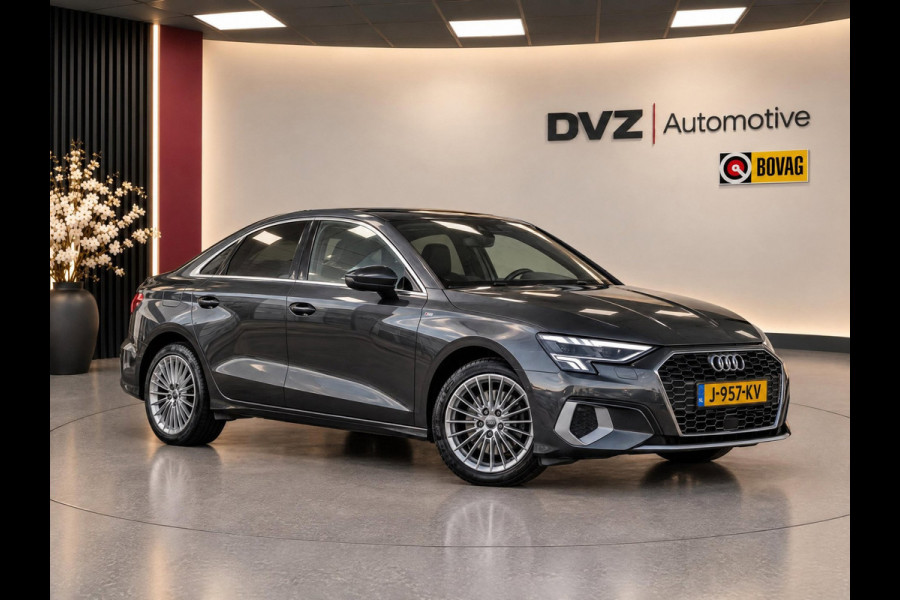 Audi A3 Limousine 35 TFSI Business edition